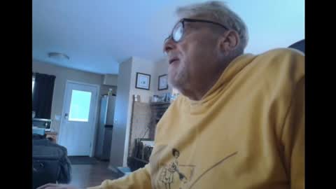 cjscout online show from January 10, 2025, 11:18 pm