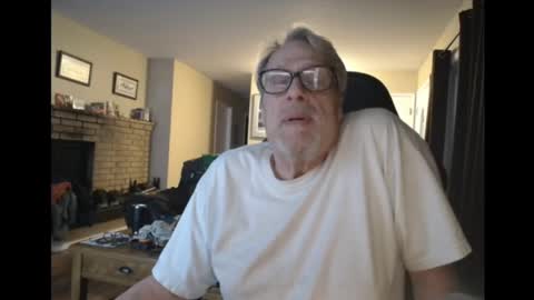 cjscout online show from January 28, 2025, 8:04 am