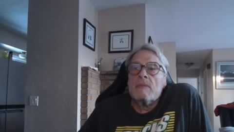 cjscout online show from November 10, 2025, 12:42 am