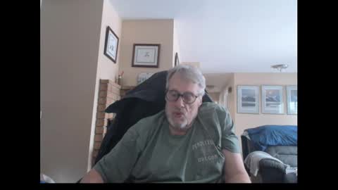 cjscout online show from March 6, 2026, 9:00 pm