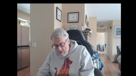 cjscout online show from April 17, 2026, 8:45 pm