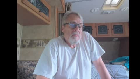 cjscout online show from July 17, 2026, 7:30 pm