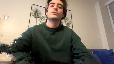 ckeefer96 online show from December 5, 2024, 1:36 am