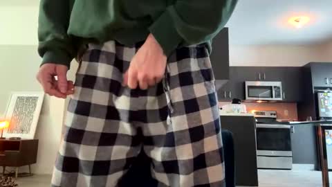 ckeefer96 online show from February 7, 2025, 6:13 pm