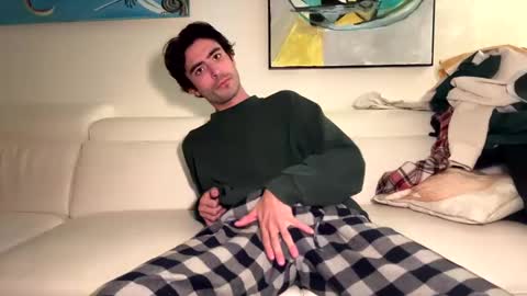 ckeefer96 online show from February 24, 2025, 12:41 am