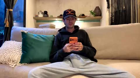 Snapshot of ckeefer96 chatting on February 2, 2026, 3:00 pm ckeefer96 online show from February 2, 2026, 3:00 pm