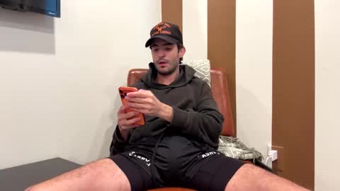 Snapshot of ckeefer96 chatting on March 21, 2026, 8:56 pm ckeefer96 online show from March 21, 2026, 8:56 pm