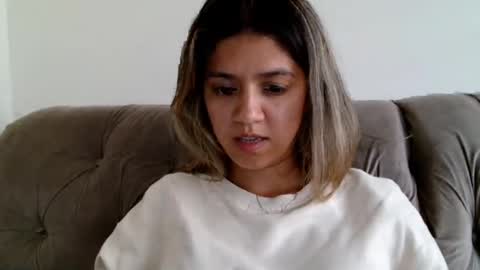 clair_of online show from April 7, 2026, 9:37 pm