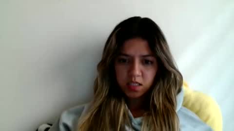 clair_of online show from April 10, 2026, 8:35 pm