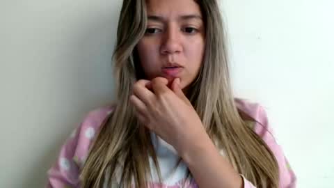 clair_of online show from April 13, 2026, 5:40 pm