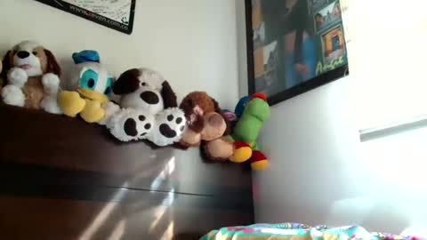 clair_of online show from June 23, 2026, 8:29 pm