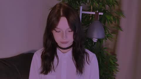 Claire Bennett online show from June 28, 2026, 1:44 am