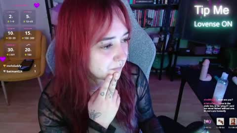 Claire online show from June 8, 2026, 4:57 am