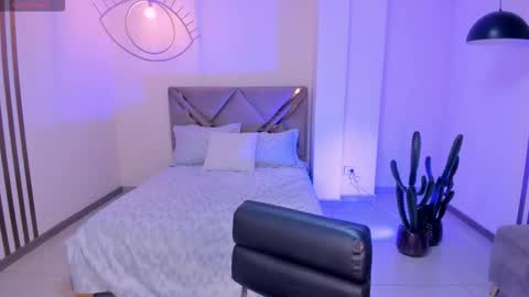 Claire Dawson online show from March 8, 2026, 11:19 pm