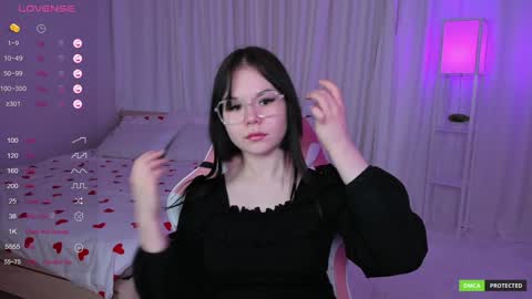 Claire Faers online show from January 26, 2025, 10:12 am