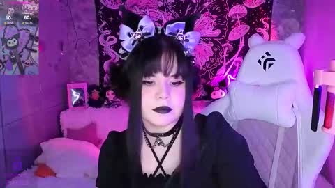 Claire Faers online show from November 23, 2025, 6:30 pm