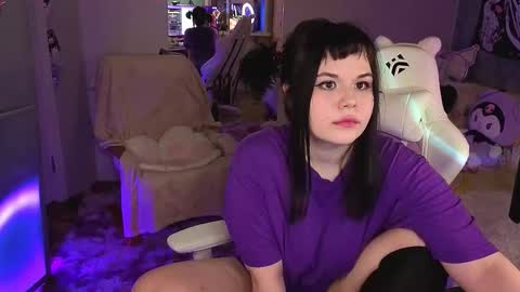 Claire Faers online show from February 6, 2026, 8:45 pm