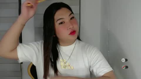 CLAIRE online show from February 22, 2025, 10:18 am