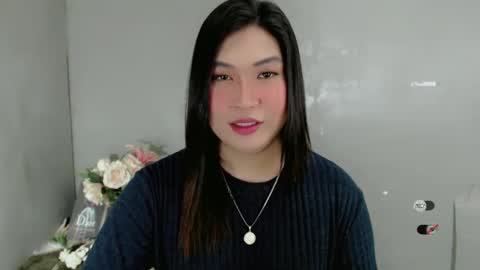 CLAIRE online show from March 11, 2025, 5:57 pm