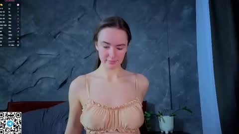 Im Amy online show from October 23, 2025, 1:16 am