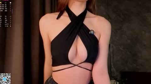 Im Amy online show from November 7, 2025, 1:16 am