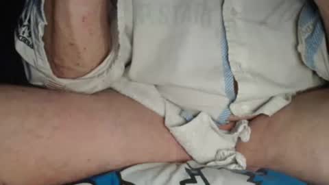 clamk454 online show from October 26, 2025, 9:42 pm