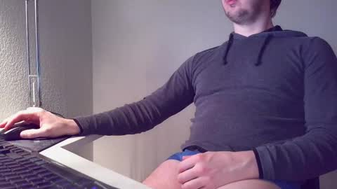 clamshive7 online show from March 31, 2026, 7:14 pm