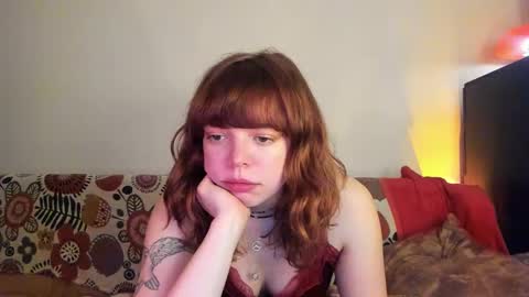 Clancy online show from January 2, 2025, 8:02 pm