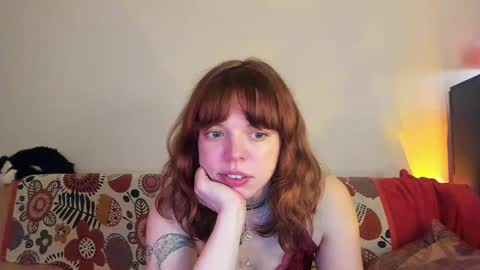 Clancy online show from January 3, 2025, 8:01 pm