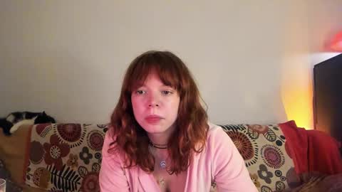 Clancy online show from January 7, 2025, 11:14 pm