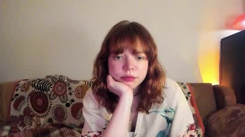 Clancy online show from January 9, 2025, 8:44 pm