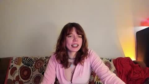 Clancy online show from January 13, 2025, 10:03 pm