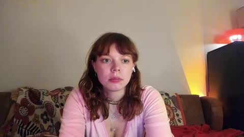 Clancy online show from January 19, 2025, 7:58 pm