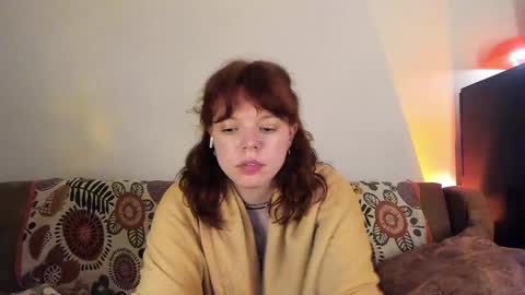 Clancy online show from January 30, 2025, 1:55 am