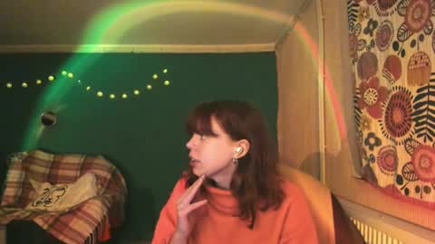 Clancy online show from February 12, 2025, 8:50 pm