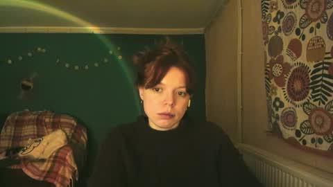 Clancy online show from February 15, 2025, 12:48 am