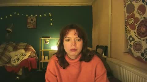 Clancy online show from February 23, 2025, 12:30 am