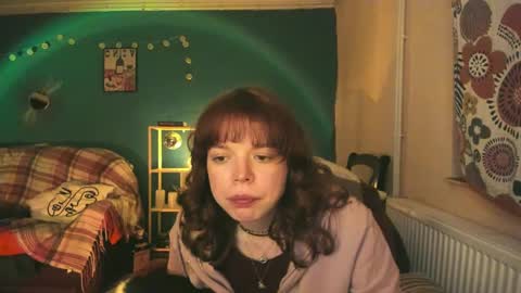 Clancy online show from February 25, 2025, 11:55 pm