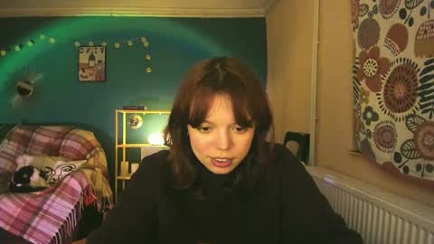 Clancy online show from February 28, 2025, 12:10 am