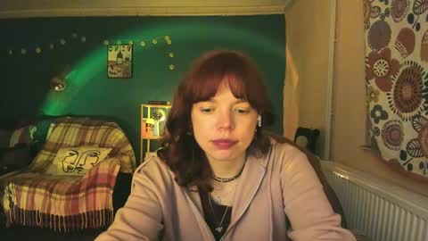 Clancy online show from March 7, 2025, 12:48 am