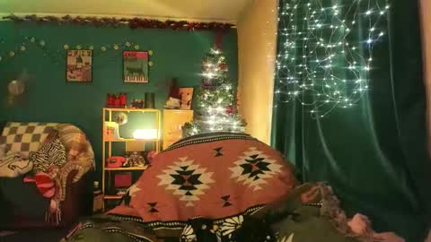 Clancy online show from January 12, 2026, 6:46 pm