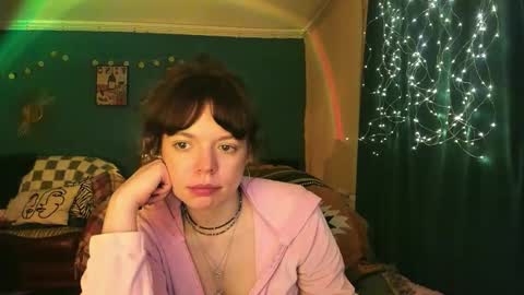 Clancy online show from February 21, 2026, 7:04 pm