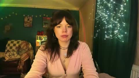 Clancy online show from March 7, 2026, 6:27 pm