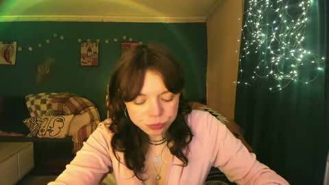 Clancy online show from April 18, 2026, 9:26 pm