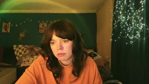 Clancy online show from April 21, 2026, 6:23 pm