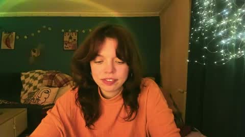 Snapshot of clancyosbourne chatting on April 30, 2026, 8:57 pm Clancy online show from April 30, 2026, 8:57 pm