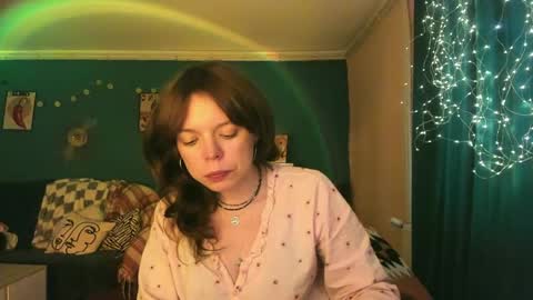 Snapshot of clancyosbourne chatting on June 2, 2026, 5:37 pm Clancy online show from June 2, 2026, 5:37 pm