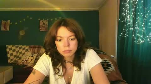 Snapshot of clancyosbourne chatting on July 16, 2026, 4:57 pm Clancy online show from July 16, 2026, 4:57 pm