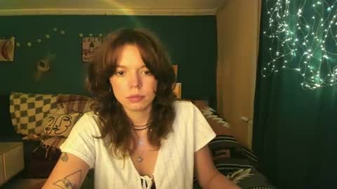 Snapshot of clancyosbourne chatting on July 17, 2026, 6:02 pm Clancy online show from July 17, 2026, 6:02 pm