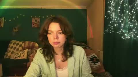 Snapshot of clancyosbourne chatting on July 22, 2026, 6:32 pm Clancy online show from July 22, 2026, 6:32 pm
